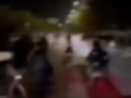 广西桂林C罗,狮子1v四