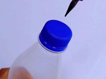 一次性水杯,瓶盖,吸管加气球做一个气动小车,孩子爱玩#手工制作 #都来带娃大赛#我和孩子的手工故事#真实生活分享计划 #抖加小助手