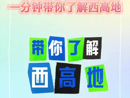 一分钟带你了解西高地#西高地#西高地白梗