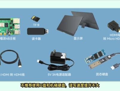 大家最近还好吗?再难也要保持学习,来,树莓派教程第6期(上)#电子爱好者#阳了个阳#保持学习#树莓派#教程来了