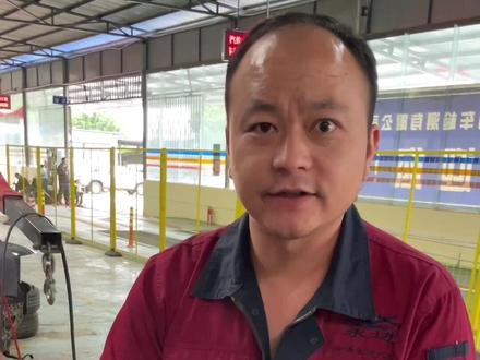 大伟修车 奥迪EA837#平衡轴正时链条安装其它几个注意事项细节3.2发动机#创作灵感 #汽车维修 #汽车知识