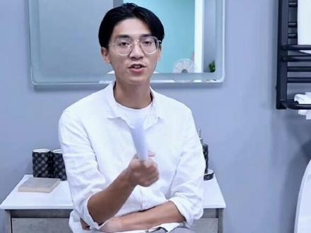 ipx4级防水是什么概念?我来告诉你#卫生间小知识