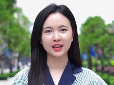 一分钟告诉你怎么看芯片的引脚方向#科技 #电子 #芯片