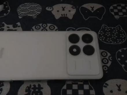 小米的锁屏无敌了#澎湃os #红米k70 #锁屏壁纸