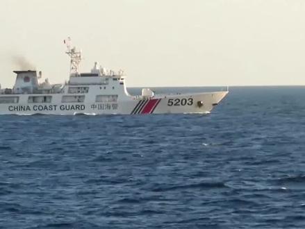 中国海警和海军,有何区别?司令员的级别谁高谁低?