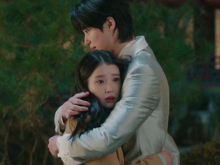 到底哪里不符合史实了啊 #21世纪大君夫人 #IU #边佑锡