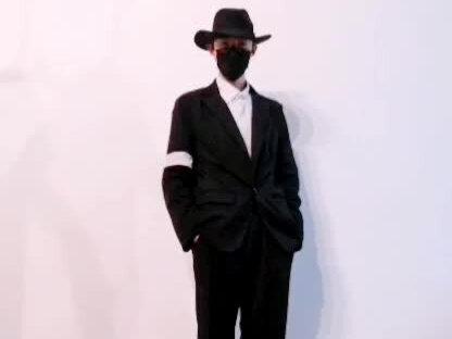 Dangerous完整版,送给大家!从下期开始出教学,欢迎来学呀!#迈克尔杰克逊 #舞蹈