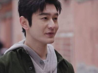 #黄晓明 硬朗帅气的工装款夹克带你轻松脱单#张小斐#好事成双 #商务休闲 #秋季穿搭
