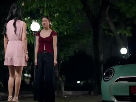 《爱的魔力转圈圈》3.1#泰剧双女主