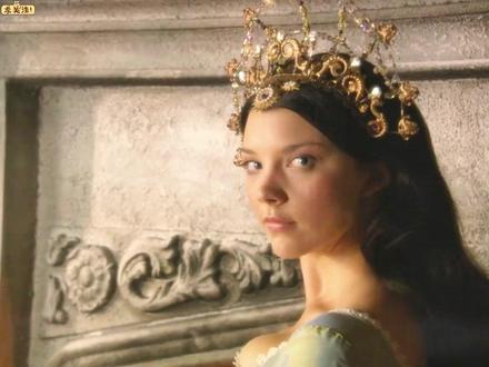 这位野心勃勃的海后,心机段位到底有多高! #影视解说 #美剧推荐 #外国历史