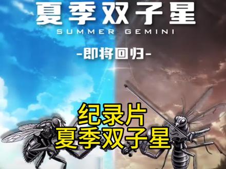 地球online炎热夏季回归,夏季双子星即将返场