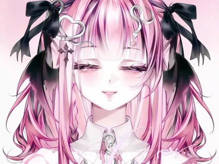 20号在#米画师 开!🐙#live2d