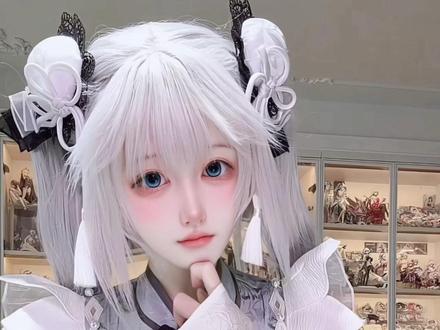但是衣服真的好好看 #殷紫萍 #玉髓冰心