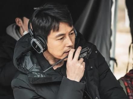 郑导的电影《保护者》8月15日上映了#郑雨盛 #酷毙了