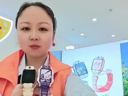 小天才电话手表 Z11 和 Z8A 到底怎么选?一条视频理清思路!#小天才