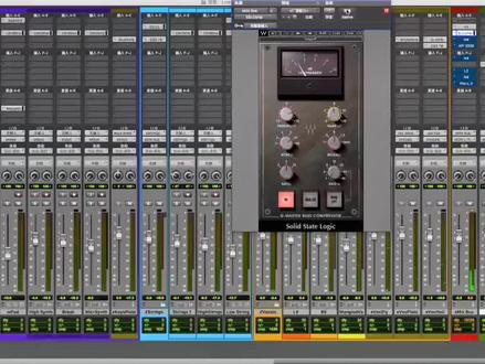 你更喜欢哪个声音?#音乐制作 #混音教学 #声卡调试 #编曲 #效果器