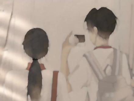 暗恋要怎么写最刀?#青春 #校园 #暗恋 @DOU+小助手