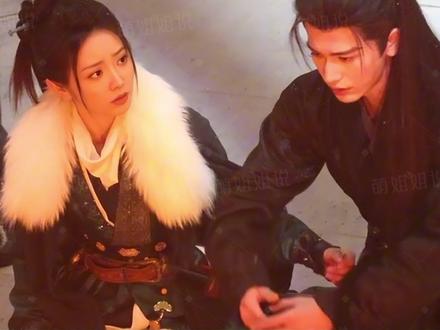 逐玉:谢征承受一百零八鞭酷刑,换名正言顺迎娶樊长玉 #逐玉 #谢征 #樊长玉 #田曦薇 #张凌赫