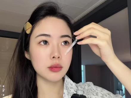 油痘肌日常维稳想养出好皮肤,一瓶光渐抛光精华就够了!#光渐抛光精华 #祛痘 #油痘肌精华 #好皮肤养出来