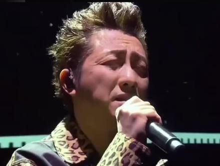 歌手2026》首轮庾澄庆被淘汰,唱成名作《让我一次爱个够》