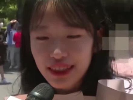 愿每个中国青年都成为国家栋梁#高考 #劳动法#中国正能量 #记者