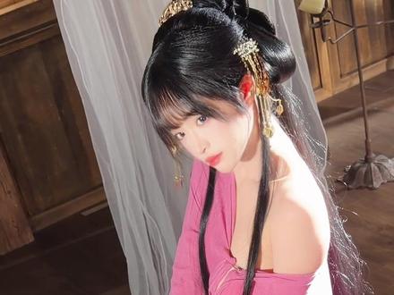 穿越风 #白巧牛奶糖古风 出镜@白巧牛奶糖
@邓邓的流水账