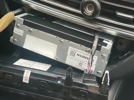 长安CS35plus换了主机跟数据线依然没有解决跳歌读曲不全的问题,4S店都跑好几趟了#车载音乐 #长安汽车 #@长安汽车