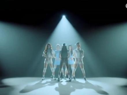 ILLIT oops!
舞蹈版
#illit