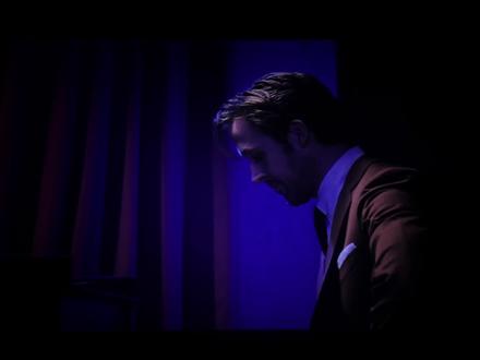 #爱乐之城
重温旧片
再看已是剧中人。