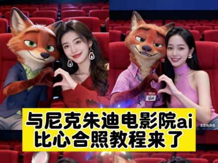 #疯狂动物城2 #豆包ai #豆包P图已经nextlevel了 #与朱迪电影院比心合照 疯狂动物城合拍教程 疯狂动物城电影院合照ai指令 尼克朱迪素材图 疯狂动物城电影院合照教程 疯狂动物城电影 和尼克朱迪比心ai制作教程来了! 疯狂动物城2ai合照教程 疯狂动物城影院合照教程来了 疯狂动物城2ai合照 疯狂动物城ai合照 疯狂动物城2表情包 疯狂动物城2朱迪和尼克 疯狂动物城2AI合照教程 疯狂动物城2票根p图 疯狂动物城俯拍ai教程 疯狂动物城2ai合照豆包口令 疯狂动物城2ai制作教程 疯狂动物城合照我先预制上了 疯狂动物城2图片素材 疯狂动物城海报 疯狂动物城2海报 疯狂动物城情侣合照教程 疯狂动物城2情侣合拍教程 疯狂动物城2图片发朋友圈 疯狂动物城视频素材 尼克朱迪合照 尼克和朱迪ai合照 尼克狐尼克图片 疯狂动物城票根p图教程 疯狂动物城票根p图指令 疯狂动物城票根p图素材 疯狂动物城票根 疯狂动物城票根p图教程剪映 疯狂动物城电影票P图教程 疯狂动物城票根P图 疯狂动城2票根p图 疯狂动物城2票根教程 疯狂动物城2合影教学 疯狂动物城2周边 疯狂动物城2头像 看疯狂动物城2,和朱迪一起在电影院比心,合照AI指令教程来了 狐尼克合影ai豆包 狐尼克合影指令 狐尼克合影文案 疯狂动物城ai合照教程 狐尼克合影拍照 狐尼克ai合照 尼克狐尼克ai写真 狐尼克合影和朋友 疯狂动物城ai合照电影院合照素材 疯狂动物城电影院合照ai教程 疯狂动物城ai合摄影院 疯狂动物城AI合照原图 疯狂动物城ai合影视视频 疯狂动物城ai合照剪映ai 疯狂动物城ai合照图文 疯狂动物城ai合照比心 疯狂动物城ai合照剪映模板 疯狂动物城ai合照指令 疯狂动物城ai合照动态 疯狂动物城合拍教程 疯狂动物城ai合照拍同款 疯狂动物城2合照教程 疯狂动物城2图片 疯狂动物城2发朋友圈文案 疯狂动物城2壁纸 疯狂动物城2特效 疯狂动物城2比心壁纸 疯狂动物城2比心动图 疯狂动物城2比心合照教程 疯狂动物城2比心片段是哪一段 疯狂动物城二比心图片 疯狂动物城2比心拍照姿势图片 疯狂动物城2比耶照片 疯狂动物城2比心图片分享 疯狂动物城2比心自拍横屏 疯狂动物城ai合照