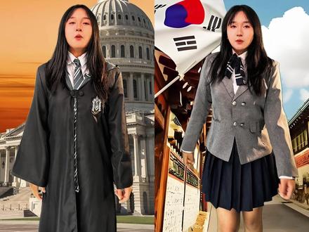 不同国家牛的叫声 #冷知识 #动物世界 #有趣的冷知识 #牛