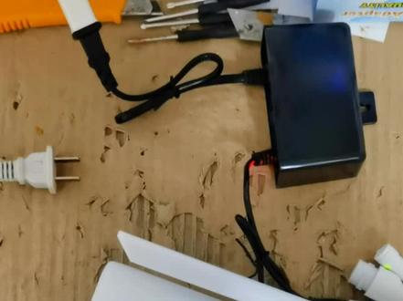 摄像头装室外太久了,没有标签,没有二维码了,怎么重新连接手机,来,带你变废为宝🧐