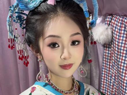 213谁知道#长春动植物公园 #小金女儿国国王