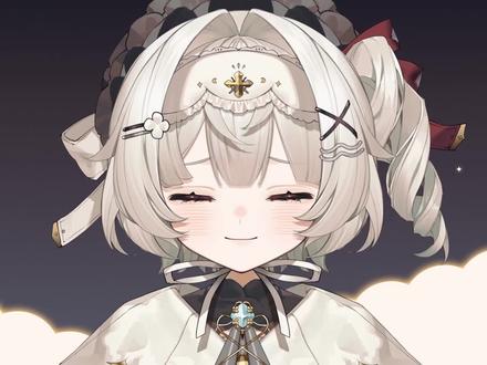 【Live2D模型展示】小睡神为你带来好梦
立绘:松尾(捨て犬A)
Live2D:限饭
背景:帕奇亚
BGM:Aiobahn,長瀬有花 - 宙でおやすみ
#vup #虚拟主播 #虚拟up主 #vtuber #live2d