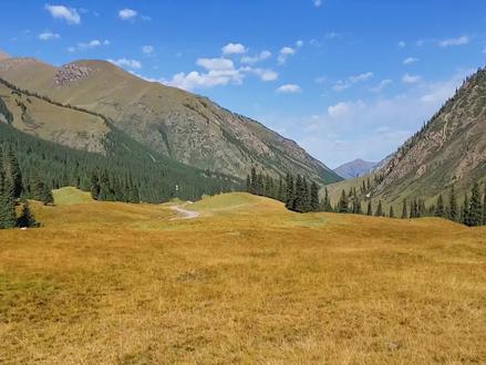 3道门2段浏览车,被套路的夏塔景区,会玩的人也能有收获
