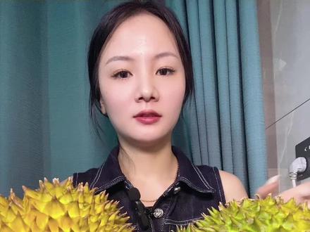 黑马榴莲~#美食 #美食趣胃计划 #好吃到停不下来