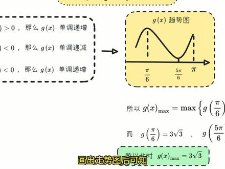 2025年新高考一卷最后一题 #高考 #高考数学