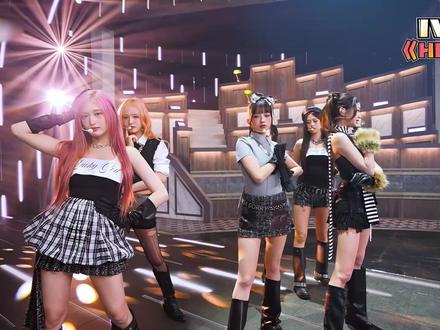 IVE《HEYA》深度解读(四) #IVE #张元英 #安宥真 #kpop #女团