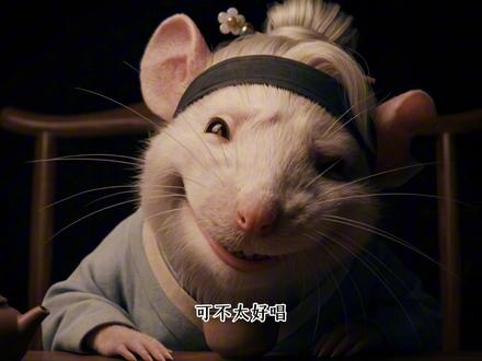 古代有个 猫不理 堂 据说想活命的老鼠都去找他们…… #万物可爱计划 #AI创作浪潮计划 #古人与猫 #猫咪 #AI创作浪潮计划s2