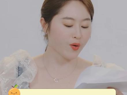 马君妍:你看我的表情我真没吃醋!#马君妍说没有吃马立奥的醋 #马君妍 #马杨