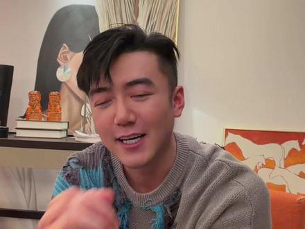 不急着被所有人理解,用时间和结果,不辜负每一份期待,也不辜负自己的初心。#笑笑姐#尹杰#心里话