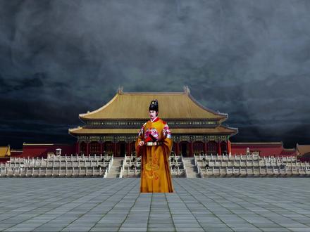 一口气看完明朝皇帝朱由校的一生!#历史 #明朝 #皇帝 #涨知识