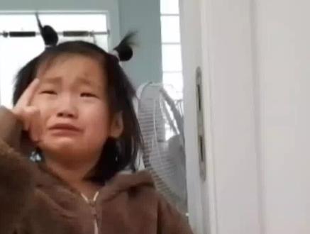 孩子被仓鼠咬伤手指,父母的做法让人心寒 #儿童安全教育 #父母课堂 #小仓鼠