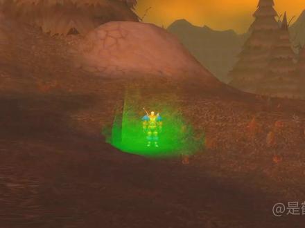 惊人发现!外域和艾泽拉斯竟然在同一区域!从探索旧奎尔萨拉斯开始 #魔兽世界怀旧服 #魔兽世界 #艾泽拉斯的秘密 #游戏梦想家寻宝季