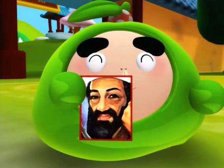 能看懂的都是神人了 #小果叮