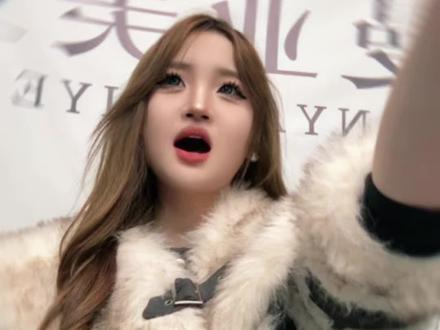 教资有点如奶油般化开了 #00后化妆师 #曼亚美业教育