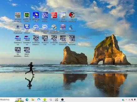博图v16与factoryio通讯教程
#plc编程 #工业自动化 #plc #西门子plc