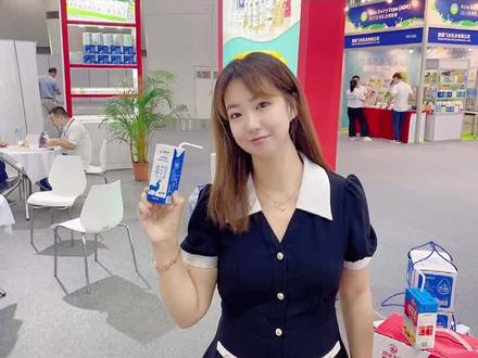 一杯羊奶=三杯牛奶,50万家庭的选择~瑞康羊奶 温补中国人#国货之光 #羊奶#apmmonaco