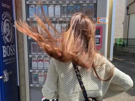 #海外生活 买的不是烟是寂寞,日本可以寄烟回国啦。