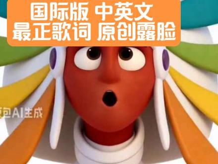 家伙亮着 火遍世界#目瑙纵歌 17亿次播放了,溯源原版在这里。#家伙亮着 全网最全最原最正的《目瑙纵歌》世界版本 首发歌名《家伙亮着》#羽文化 权威出品@云南七彩文旅 @👑婷公主👸 @半夏水玉